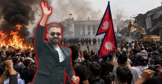 জেন-জি আন্দোলন: বালেন্দ্র শাহ’র পদত্যাগের দাবিতে উত্তাল নেপাল